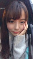 Mori Chiharu Chiharu Mori Chiharu