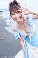 美人アニソン歌手の亜咲花、水着写真集の画像がえちえちすぎる！美谷間あらわな大胆オフショットにファン大興奮！