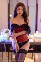XiuRen No. 4732_Imitation Small Sea Buttocks Rena Errenna Erogenous Buds 47P
