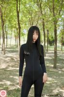 [Fairies] T2022_ Imitation Shizuka Gaigai Gaigai - Indoor Short In-House Meat褂袜貄诱 Photo 46P