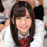Chiharu Sakurai A baby face beautiful girl whose uniform suits her is interested in sex with Chico