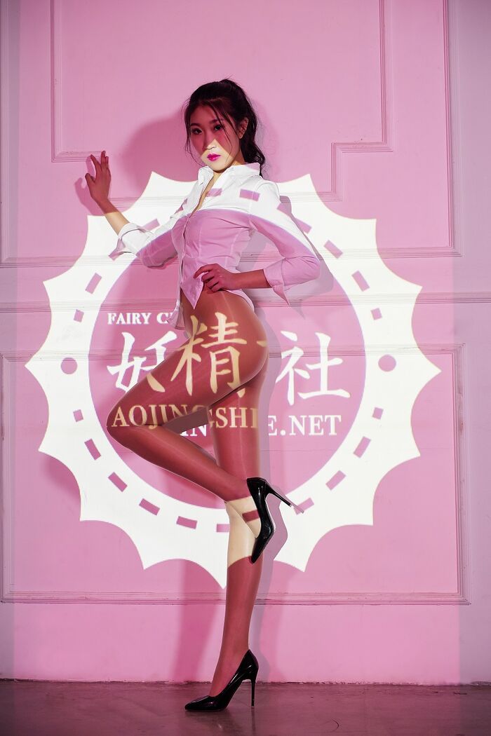 [Fairies] T2003_嫩飞 &amp; 爱牀牀mitsu gwangkage mikomini 题无闪撩撩讹诱擡𿂱牀爼爼优众爼爿旨无铈撩撩诱擡𿂱爱牀牀优牀牀优优 10th image