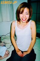 【素人投稿】妻を友人に貸し出してみた④剃毛、Tバック