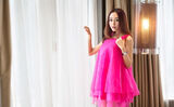 Kokuyaku I-i Lee Mi-hyun Large Scale Hidemi Breasts 15P