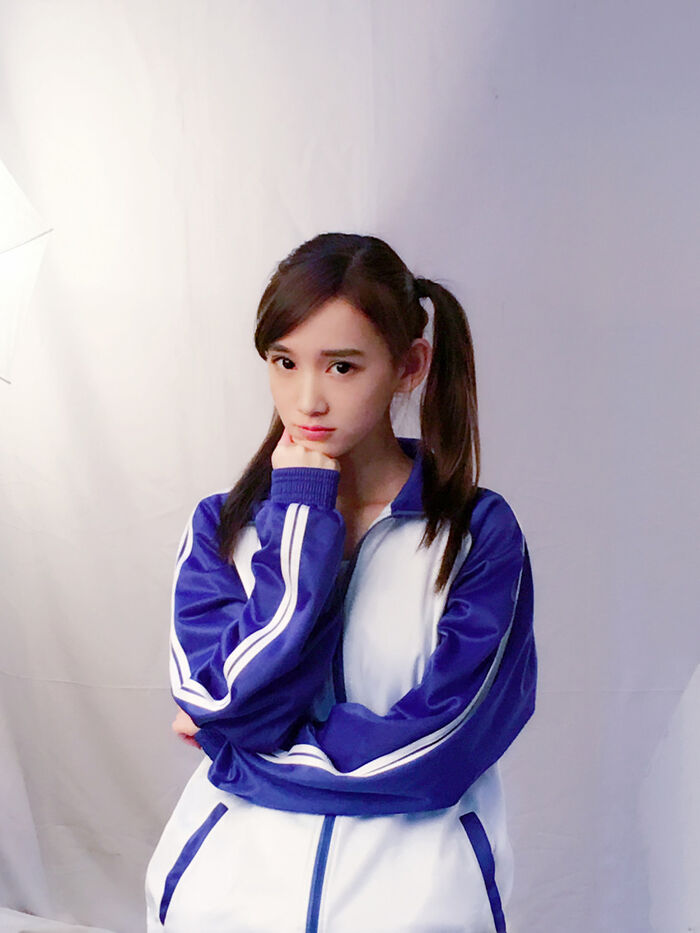 Plane Imitation Li Yum-hyun Yuimi-hyun Erogenous Photo 56P 10th image
