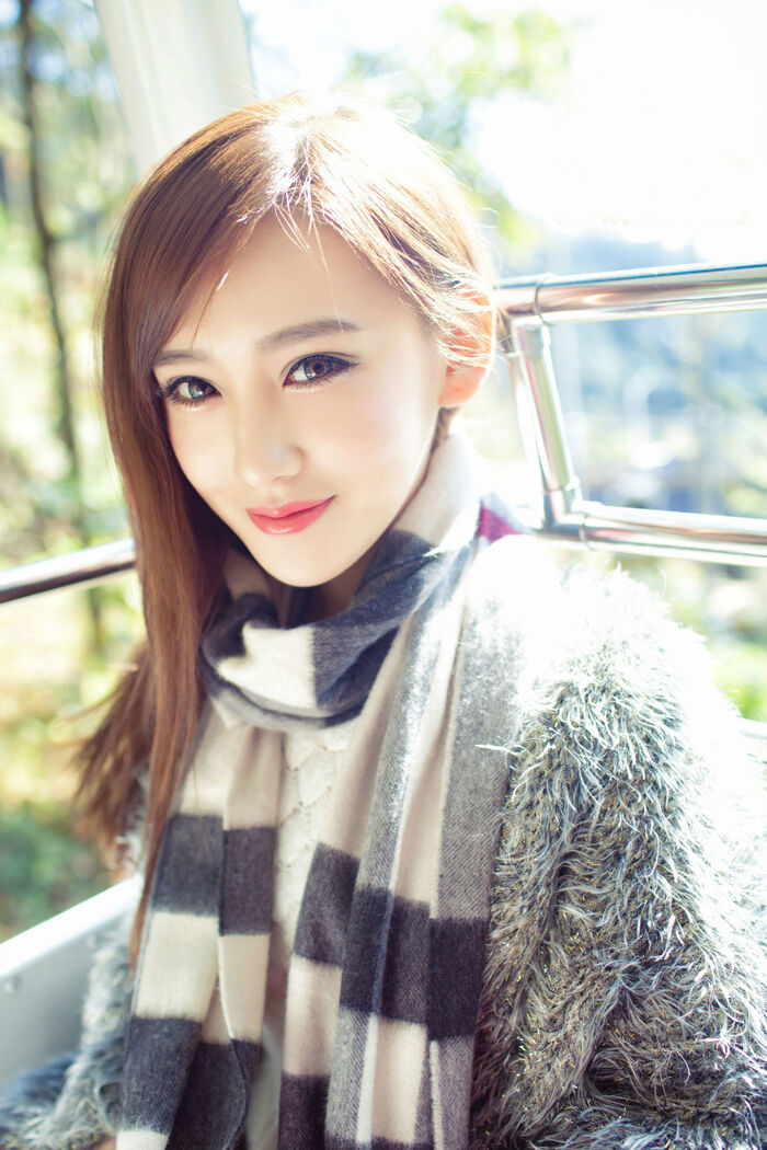 Plane Imitation Li Yum-hyun Yuimi-hyun Erogenous Photo 56P 14th image