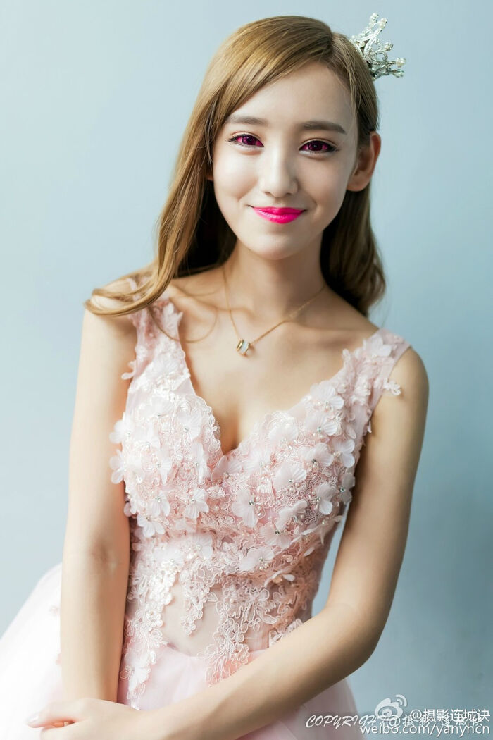 Plane Imitation Li Yum-hyun Yuimi-hyun Erogenous Photo 56P 2th image