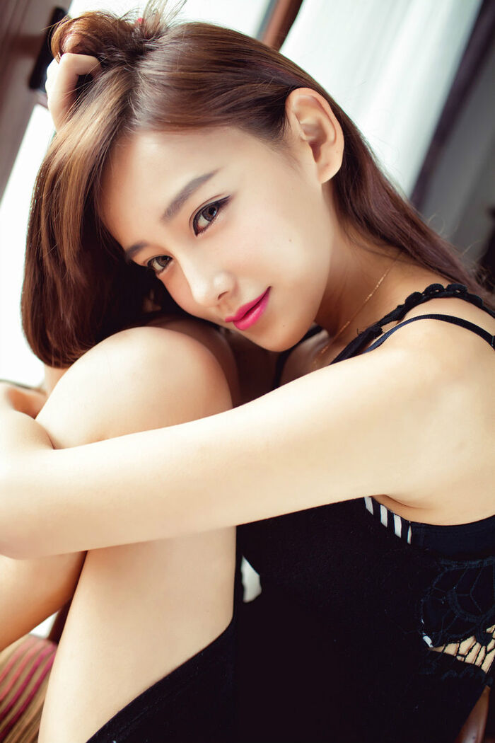 Plane Imitation Li Yum-hyun Yuimi-hyun Erogenous Photo 56P 29th image