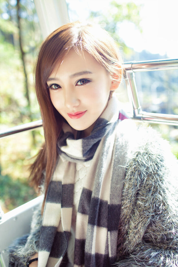 Plane Imitation Li Yum-hyun Yuimi-hyun Erogenous Photo 56P 36th image