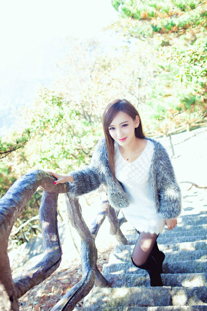 Plane Imitation Li Yum-hyun Yuimi-hyun Erogenous Photo 56P 41th image