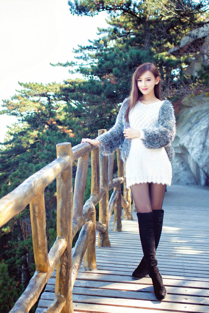 Plane Imitation Li Yum-hyun Yuimi-hyun Erogenous Photo 56P 53th image