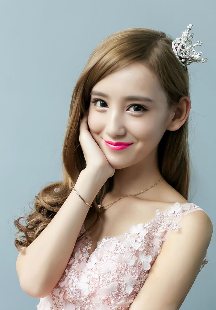 Plane Imitation Li Yum-hyun Yuimi-hyun Erogenous Photo 56P 8th image