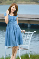 Mine-Ying Yoshito Super-Qing Xinbi Photo 19P