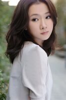 Angel's Beautiful Face Beautiful Woman Photo 15P