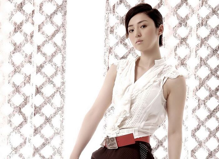 Daiko Bijo Enjo Dong Qing-hee Photo 15P 2th image