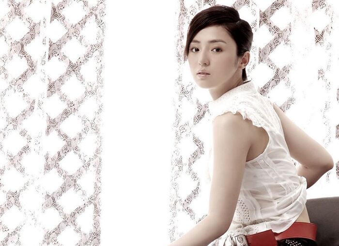 Daiko Bijo Enjo Dong Qing-hee Photo 15P 3th image