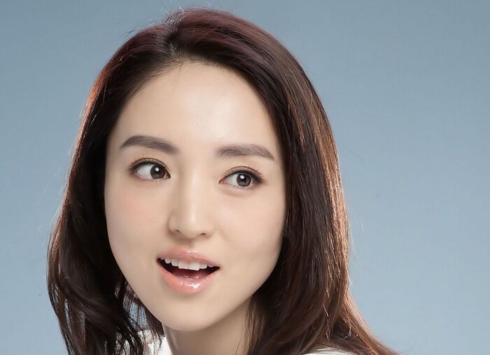 Daiko Bijo Enjo Dong Qing-hee Photo 15P 8th image