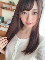 【笠木いちかエロ画像】長き交渉を受けて決意のデビュー！田舎の清純美少女・笠木いちか