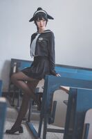 Cosplay Seiko: Kaohsiung Sen-儿矁貝貄诱饁爱 Coser Face Sen-Chen-Kaohsiung Sen-儿矁貝袜诱
