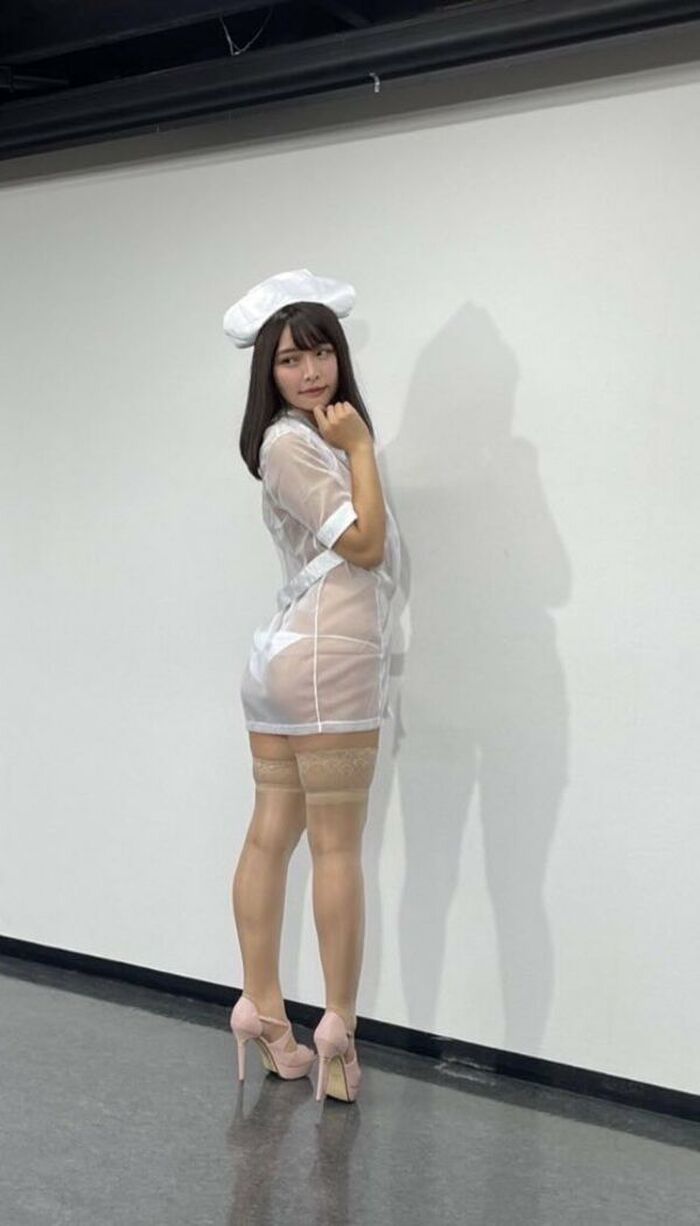 Hashimoto Hikari Erotic Images 239 Photos! Nipple Porori broadcast accident and F cup busty swimsuit gravure summary 8th image