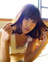 Japanese Beauty Yatsushiro Kanebi sense of beauty photography series second season 103P