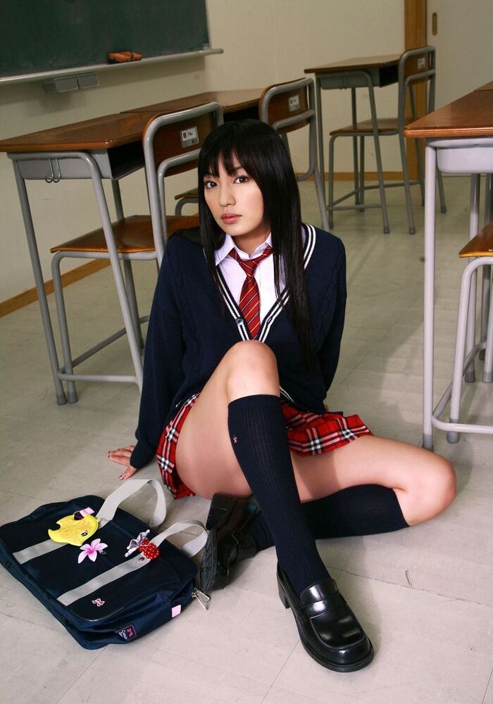 Japanese Woman's 30P 10th image