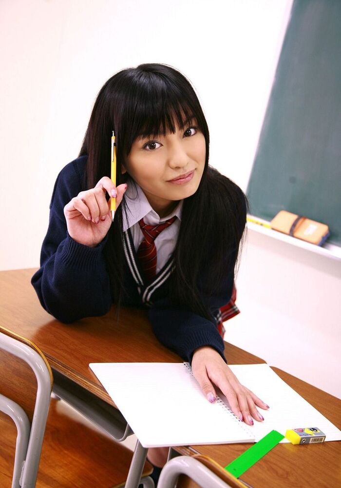 Japanese Woman's 30P 12th image