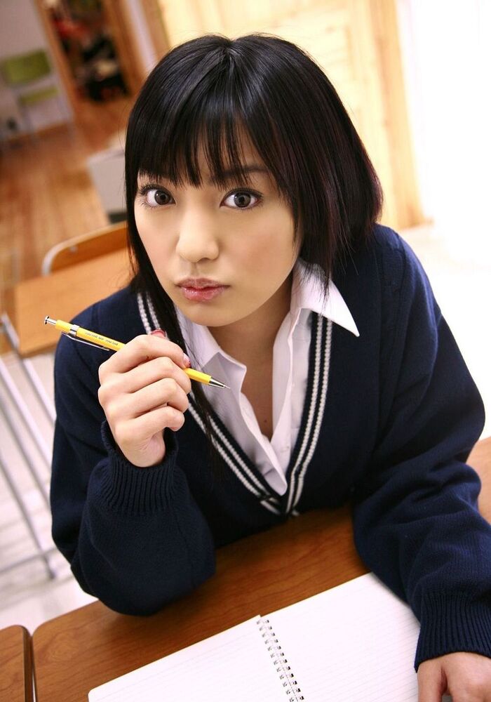 Japanese Woman's 30P 13th image