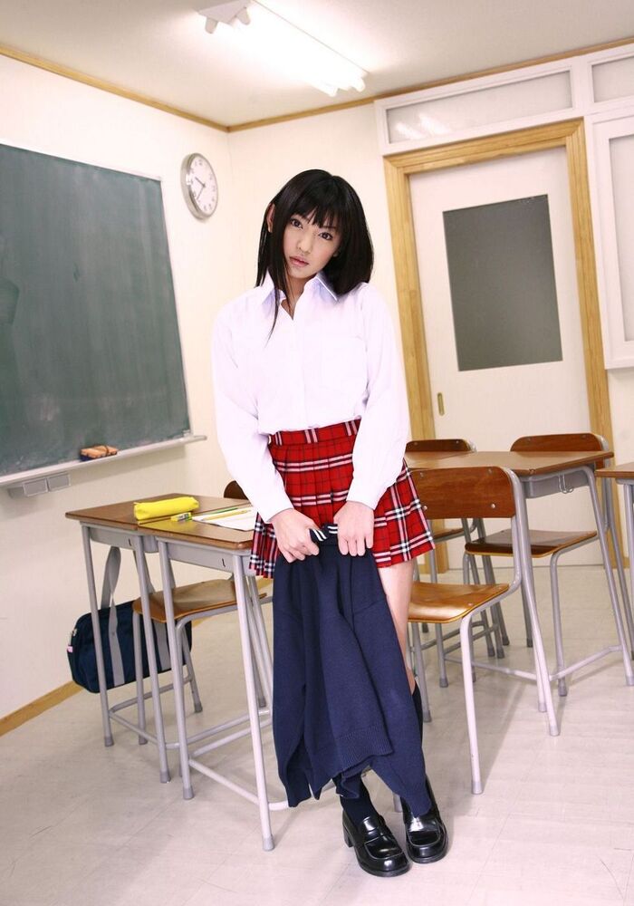 Japanese Woman's 30P 15th image