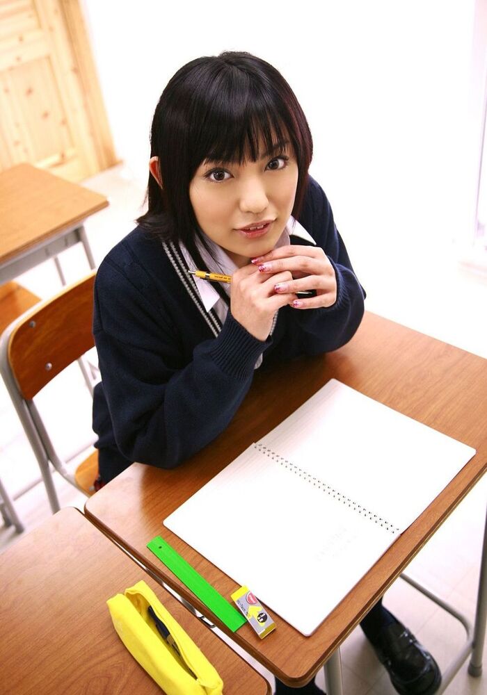 Japanese Woman's 30P 29th image