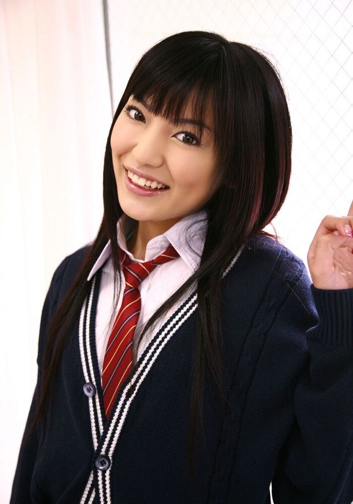Japanese Woman's 30P 6th image