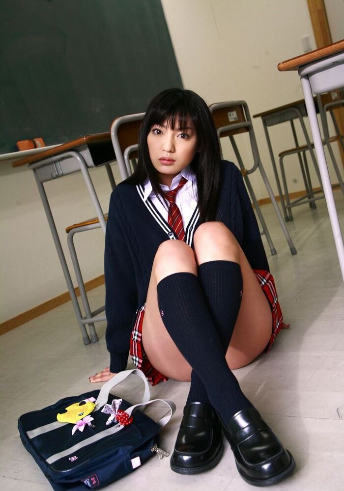 Japanese Woman's 30P 9th image