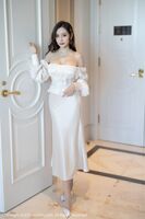 XiuRen第4136期_女神王馨瑶yanni深圳旅拍百变多姿服饰秀完美身材撩人诱惑写真97P