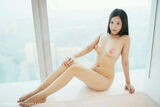 [MyGirl Biyeki] Vol.325_ goddess Xu Micro Micro mia Private Cell Naked Human Body 艺术 Flower Vase Spark Sparks Puzzle Photo 77P