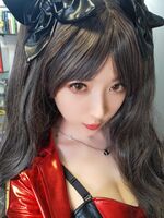 Doo-no-Lord Ban Small Maiden Shaman Roh Rin cos Main 题 Private Eruptive Skin Clothes Distribution 30P