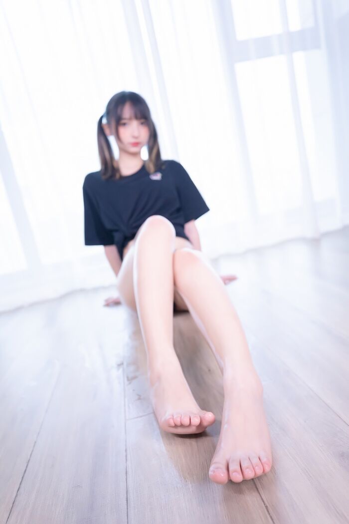 Rinmi Goddess Rakuzaka Midwinter Cow Feal Lord 150P 13th image