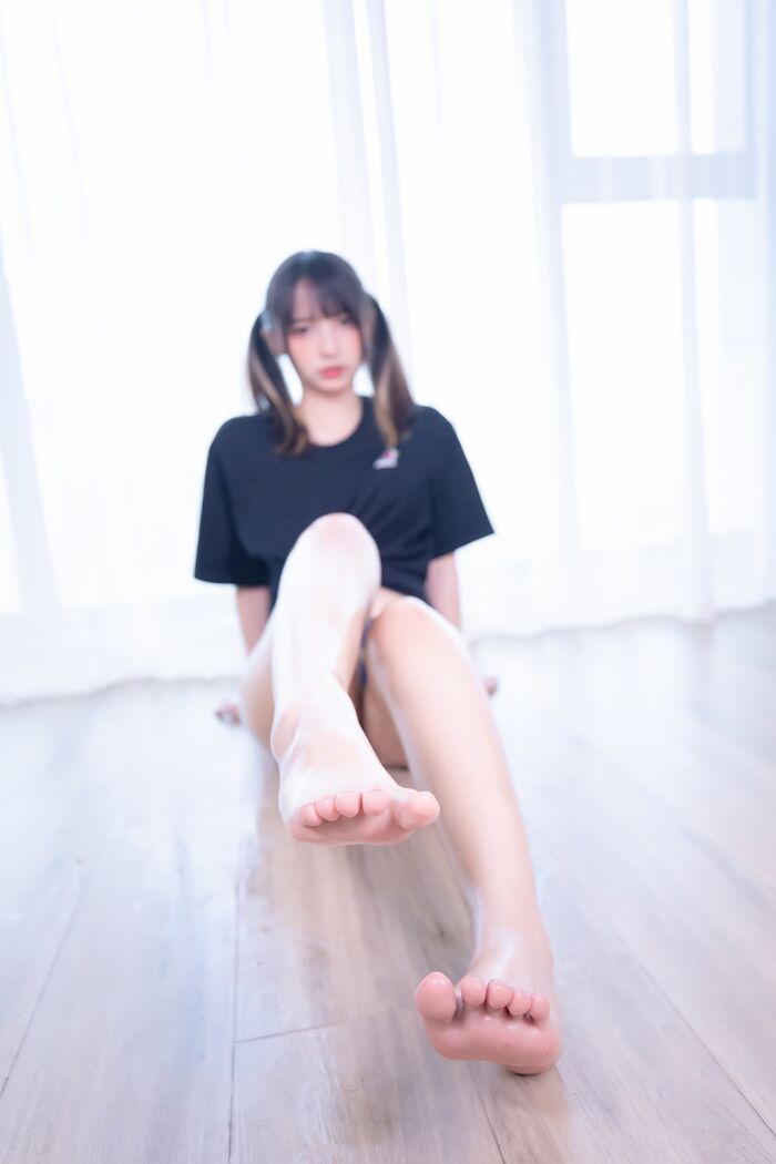 Rinmi Goddess Rakuzaka Midwinter Cow Feal Lord 150P 14th image