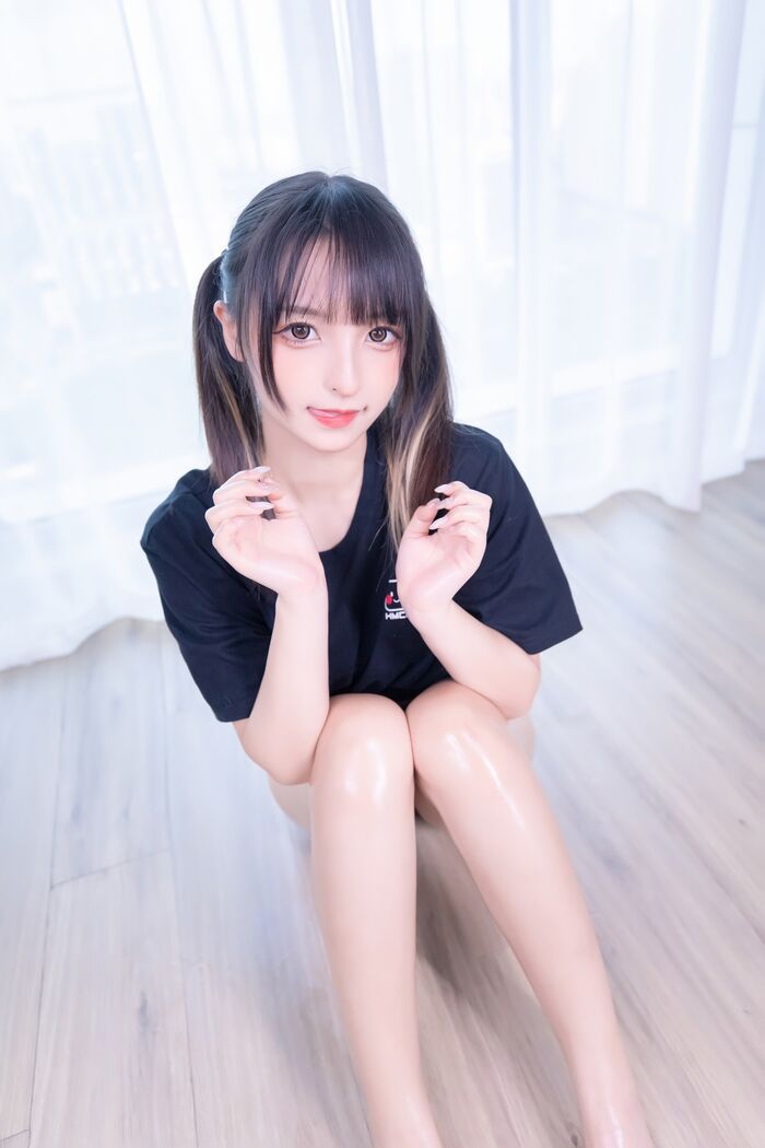 Rinmi Goddess Rakuzaka Midwinter Cow Feal Lord 150P 20th image