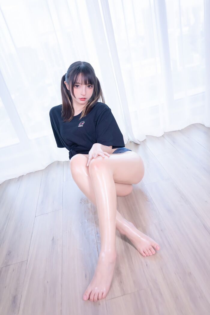 Rinmi Goddess Rakuzaka Midwinter Cow Feal Lord 150P 35th image