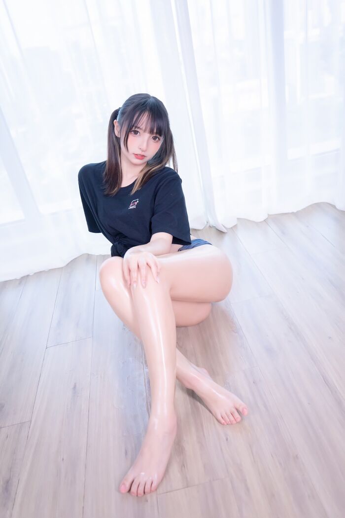 Rinmi Goddess Rakuzaka Midwinter Cow Feal Lord 150P 36th image