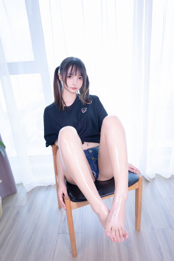 Rinmi Goddess Rakuzaka Midwinter Cow Feal Lord 150P 49th image