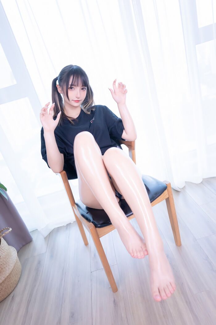 Rinmi Goddess Rakuzaka Midwinter Cow Feal Lord 150P 51th image