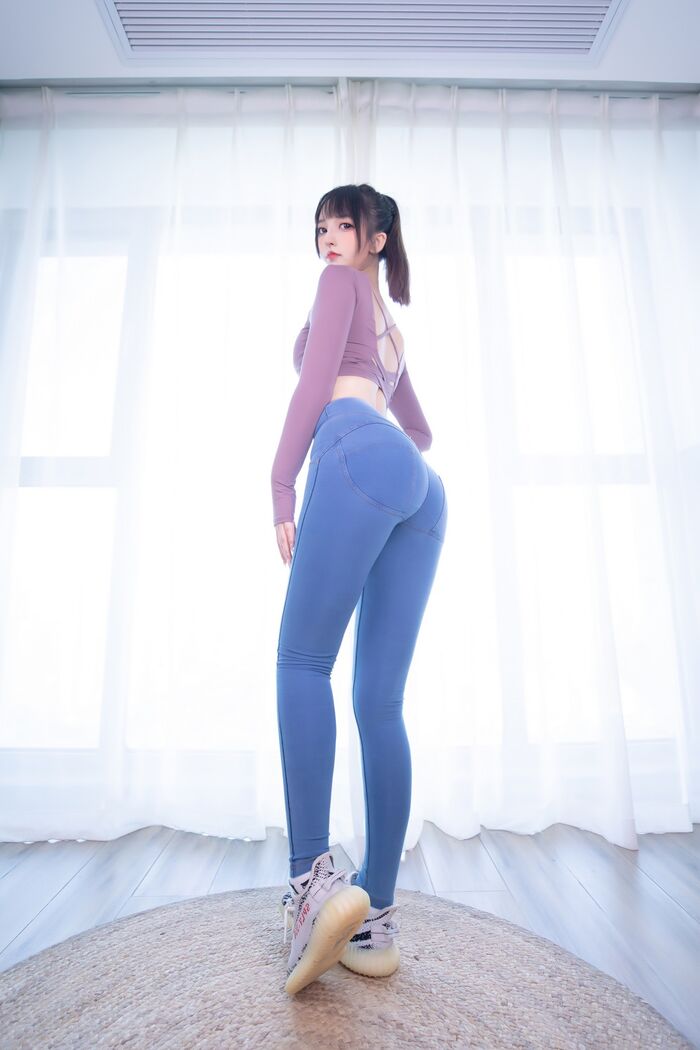 Rinmi Goddess Rakuzaka Midwinter Cow Feal Lord 150P 96th image