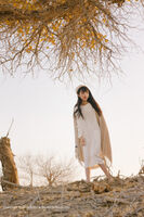 [Tukmo Scrupulous] Vol.102_ Beauty Lord Harinojo Desert Series White 迡裙风 风 风连连迡裙裙