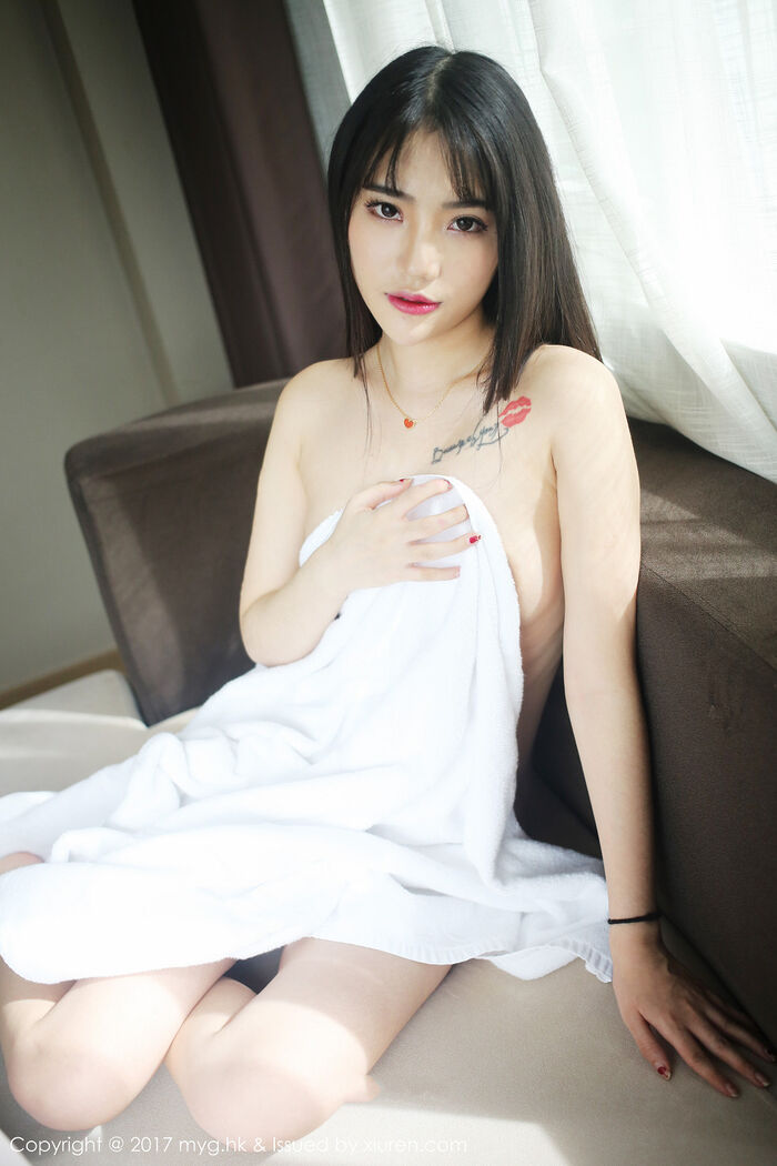 [MyGirl Biyeki] Vol.252_ Newcomer Imitation Linda IaI private house inner clothes full de-detached Hakuhaku torso 42P 29th image