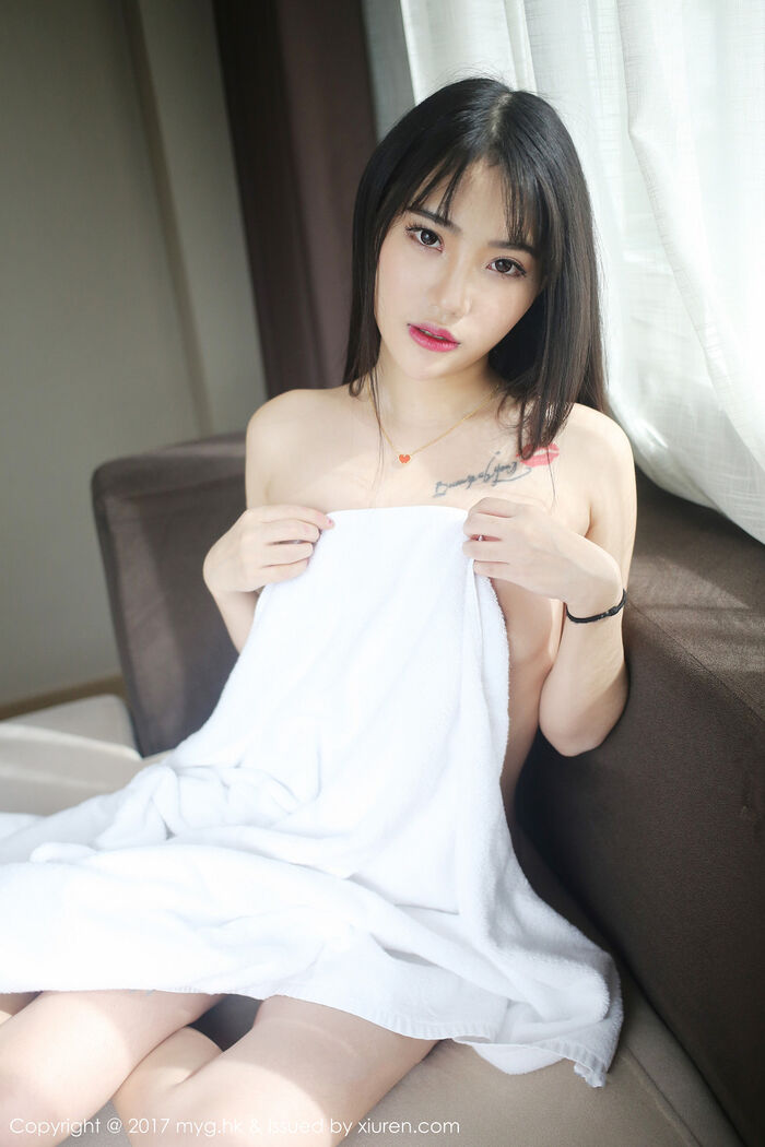 [MyGirl Biyeki] Vol.252_ Newcomer Imitation Linda IaI private house inner clothes full de-detached Hakuhaku torso 42P 30th image