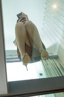 [Goddess Toutiao Kojo] No.S048_ 嫩凤mai Baisha-wang private house 黑裙无无褏裤袜袜诱诱 photo 48P