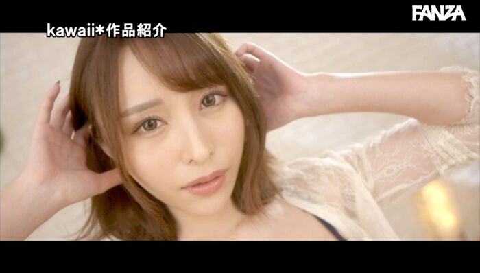 Maiyuki Ito Completely Subjective ASMR Onasapo 12th image