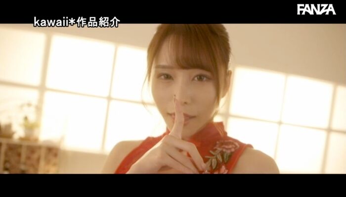 Maiyuki Ito Completely Subjective ASMR Onasapo 23th image