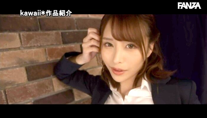 Maiyuki Ito Completely Subjective ASMR Onasapo 42th image